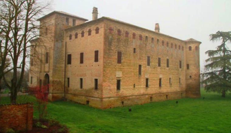 Castel San Pietro - Locanda del Re Guerriero
